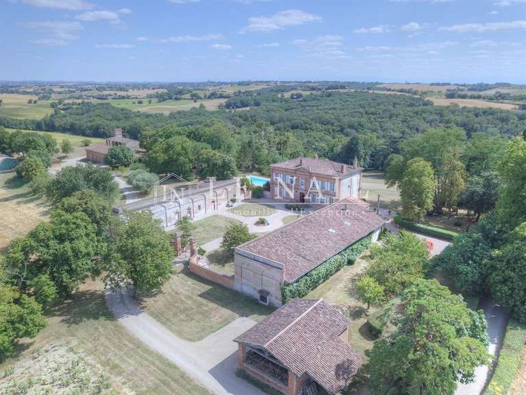 Property Toulouse - 13 bedrooms - 750m²