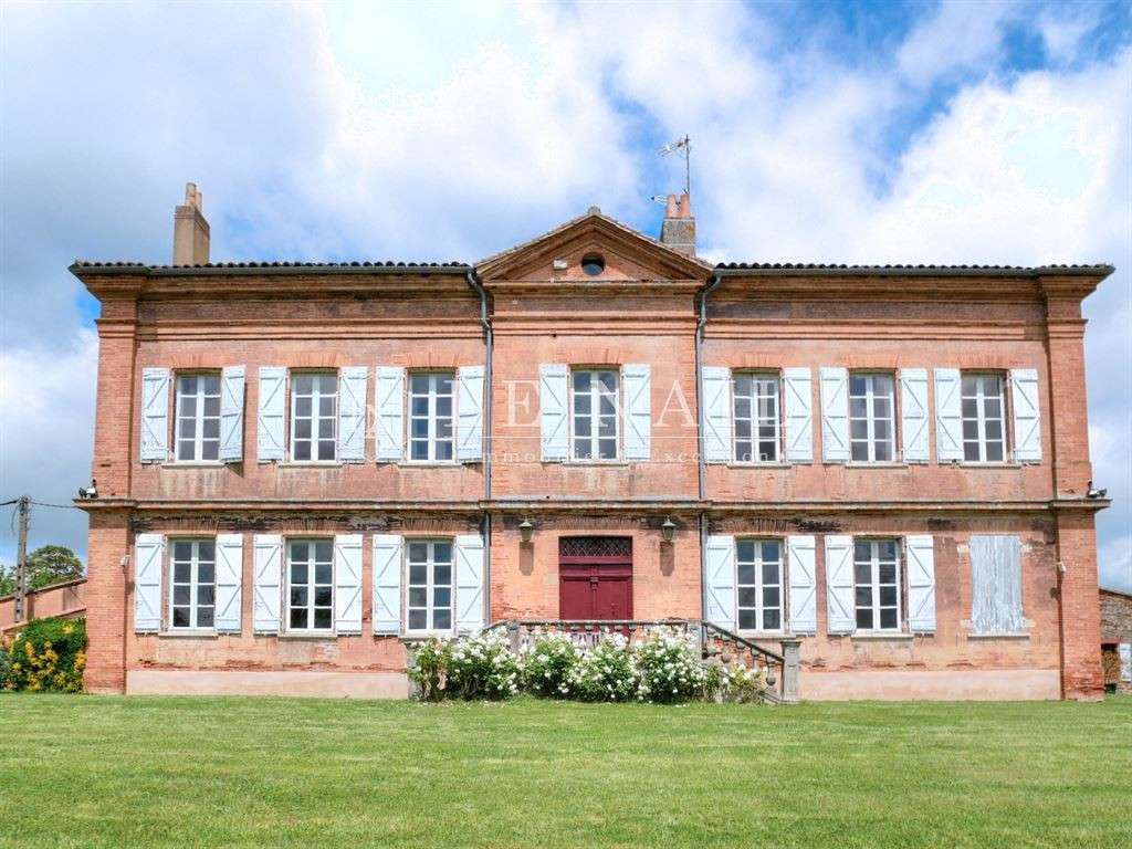 Propriété Toulouse