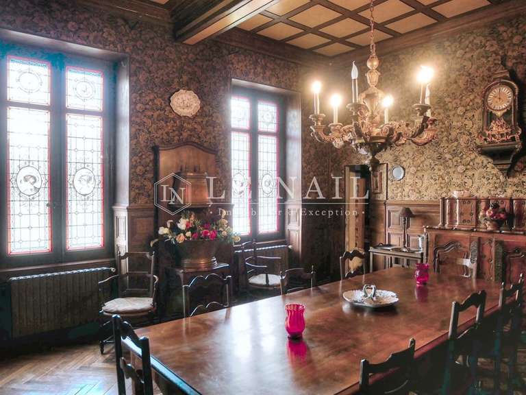 Property Toulouse - 13 bedrooms - 750m²