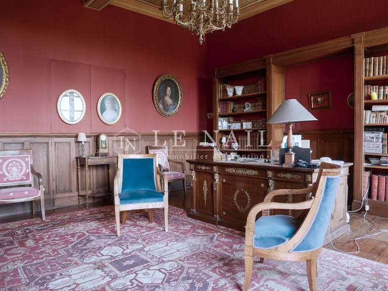 Propriété Toulouse - 13 chambres - 750m²