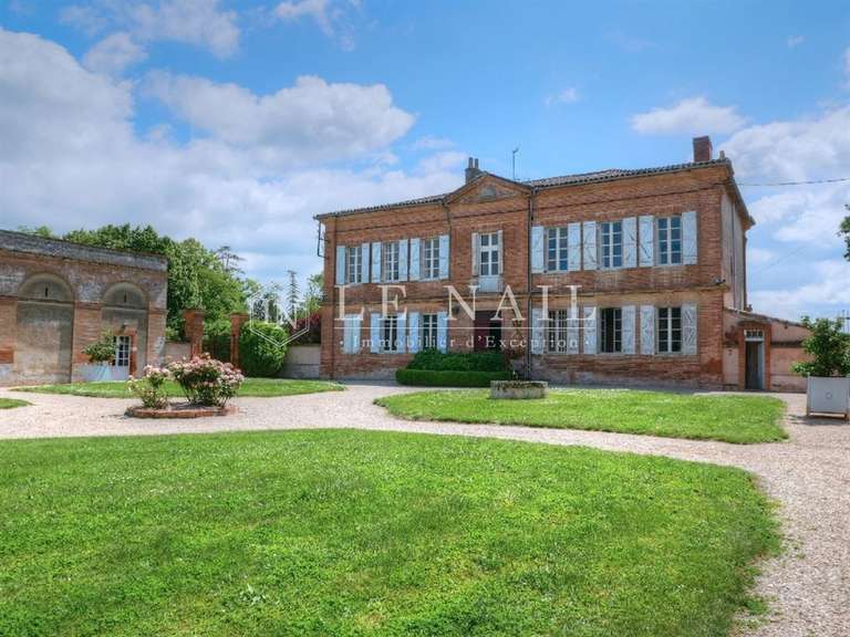 Property Toulouse - 13 bedrooms - 750m²
