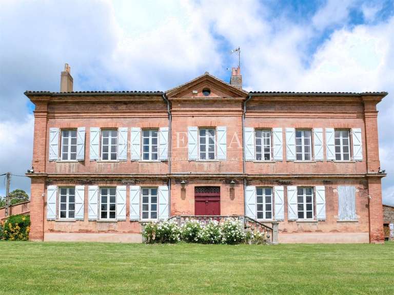 Property Toulouse - 13 bedrooms - 750m²