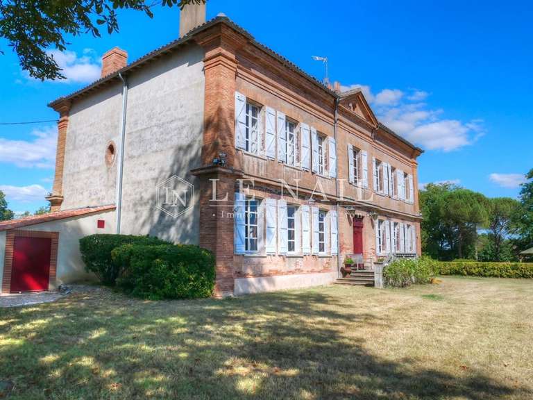 Property Toulouse - 13 bedrooms - 750m²