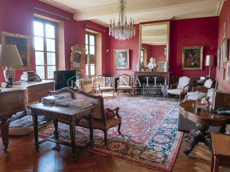 Propriété Toulouse - 13 chambres - 750m²