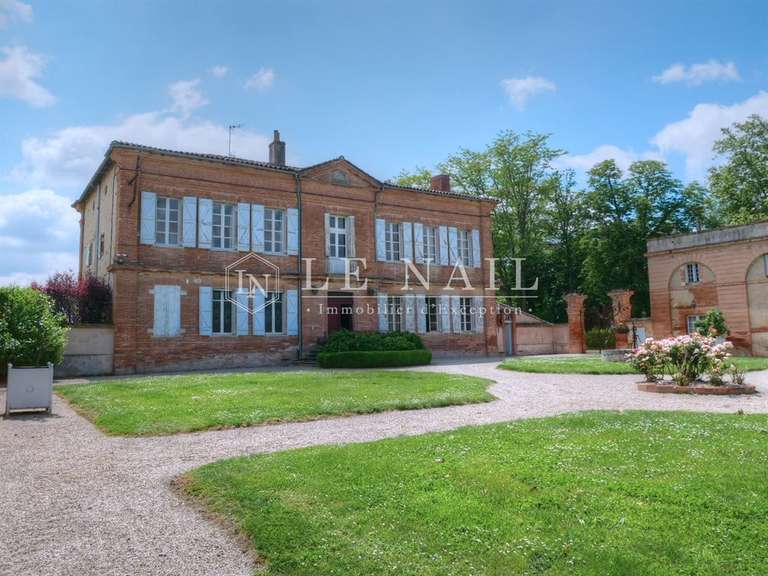 Property Toulouse - 13 bedrooms - 750m²