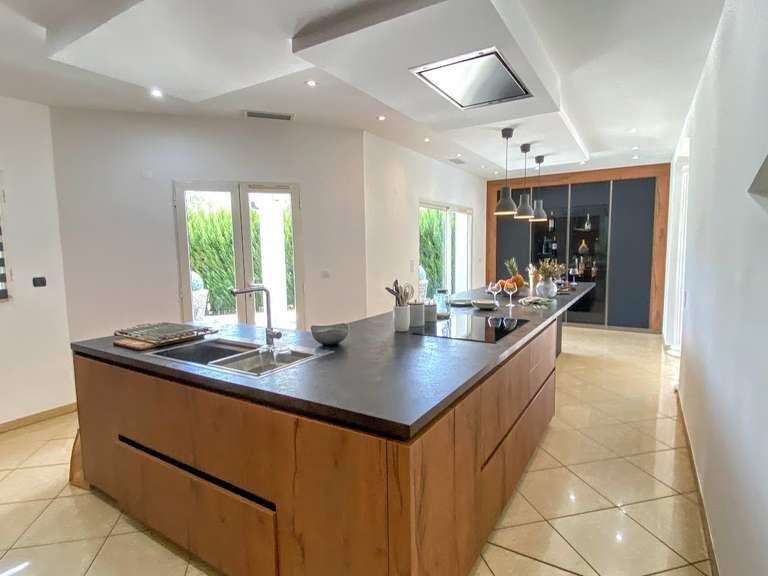 Propriété Toulouse - 4 chambres - 245m²