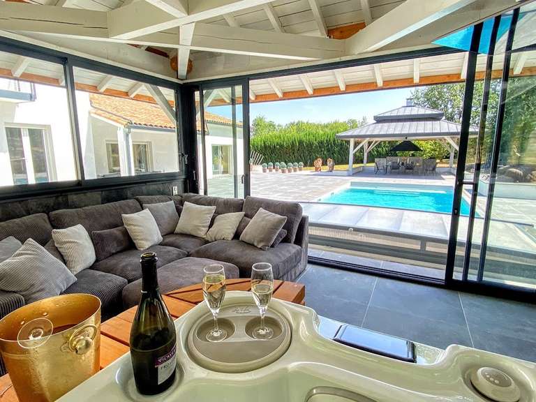 Propriété Toulouse - 4 chambres - 245m²