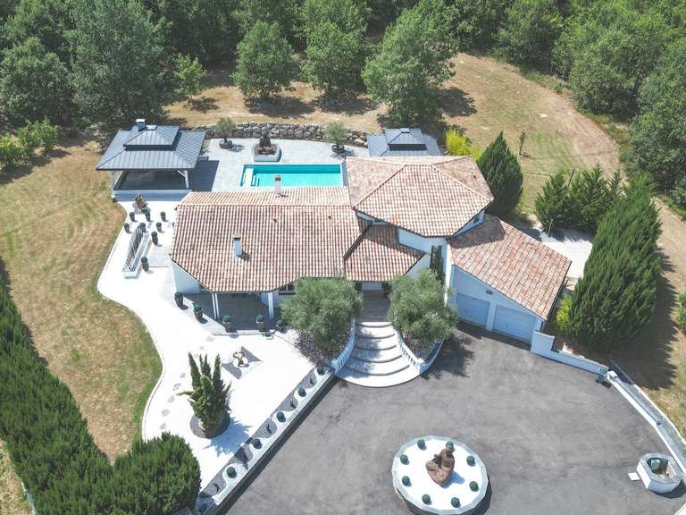 Propriété Toulouse - 4 chambres - 245m²