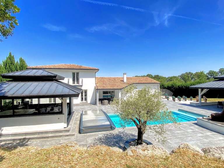 Propriété Toulouse - 4 chambres - 245m²