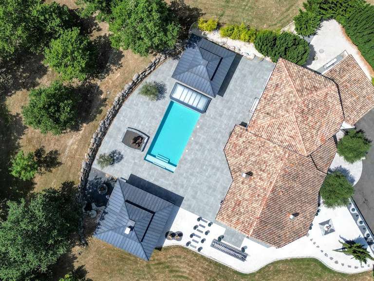 Propriété Toulouse - 4 chambres - 245m²