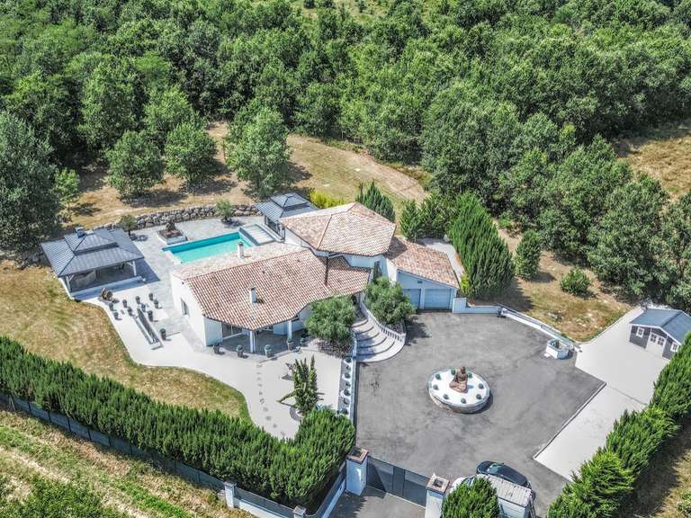 Propriété Toulouse - 4 chambres - 245m²