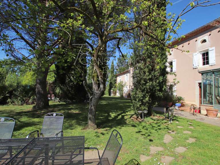 Propriété Toulouse - 770m²
