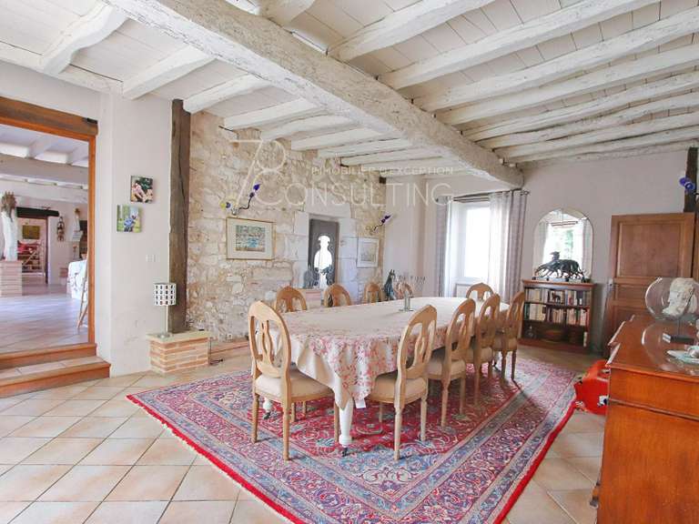 Propriété Toulouse - 770m²