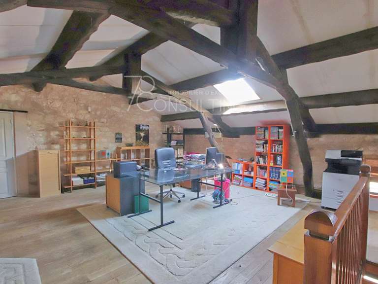 Propriété Toulouse - 770m²