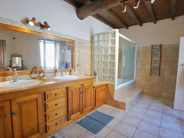 Propriété Toulouse - 770m²