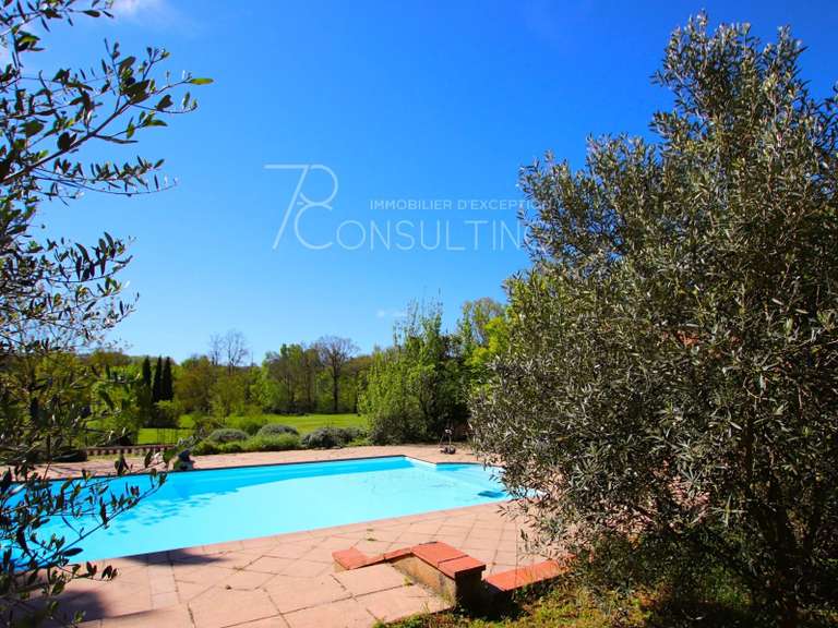 Propriété Toulouse - 770m²