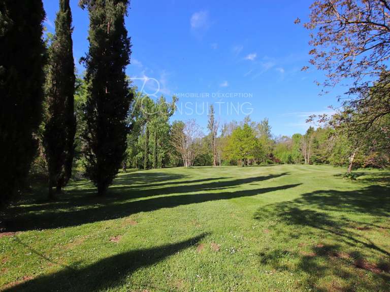 Propriété Toulouse - 770m²