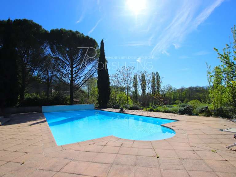 Propriété Toulouse - 770m²