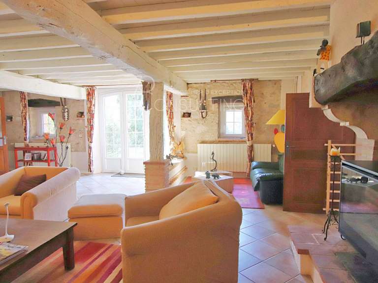 Propriété Toulouse - 770m²