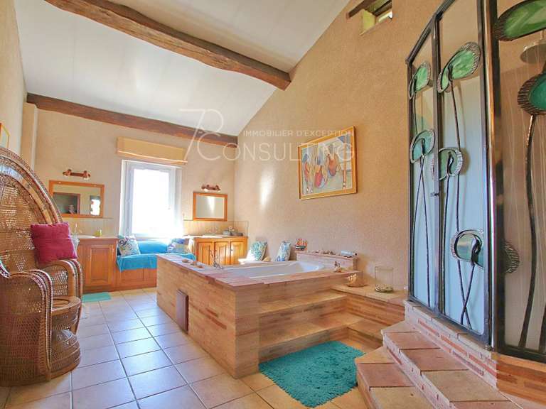 Propriété Toulouse - 770m²