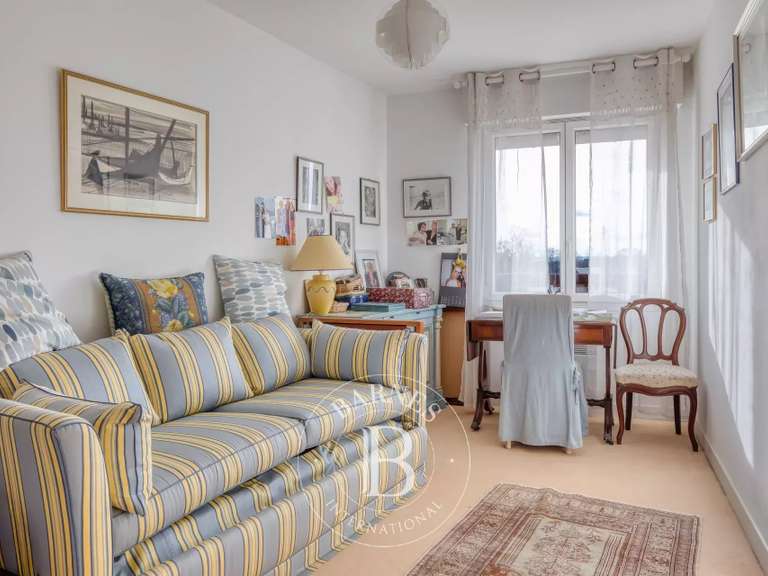 Appartement Touques - 3 chambres - 110m²