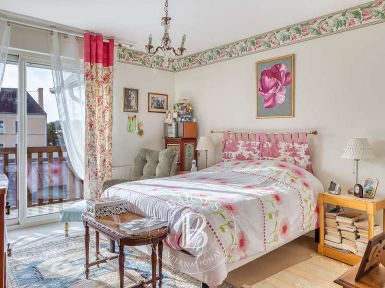 Appartement Touques - 3 chambres - 110m²