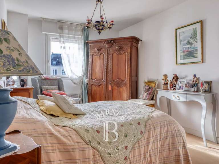 Appartement Touques - 3 chambres - 110m²