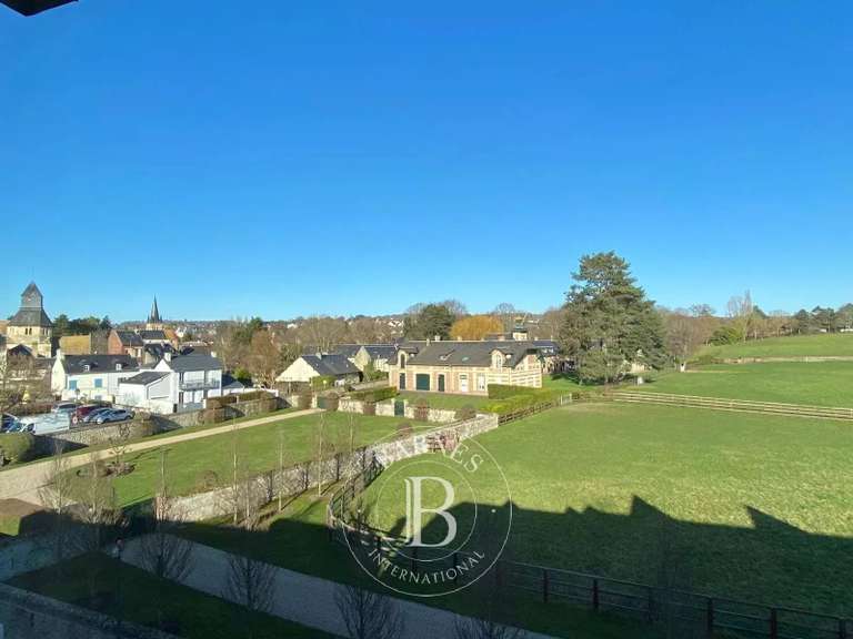 Appartement Touques - 3 chambres - 110m²