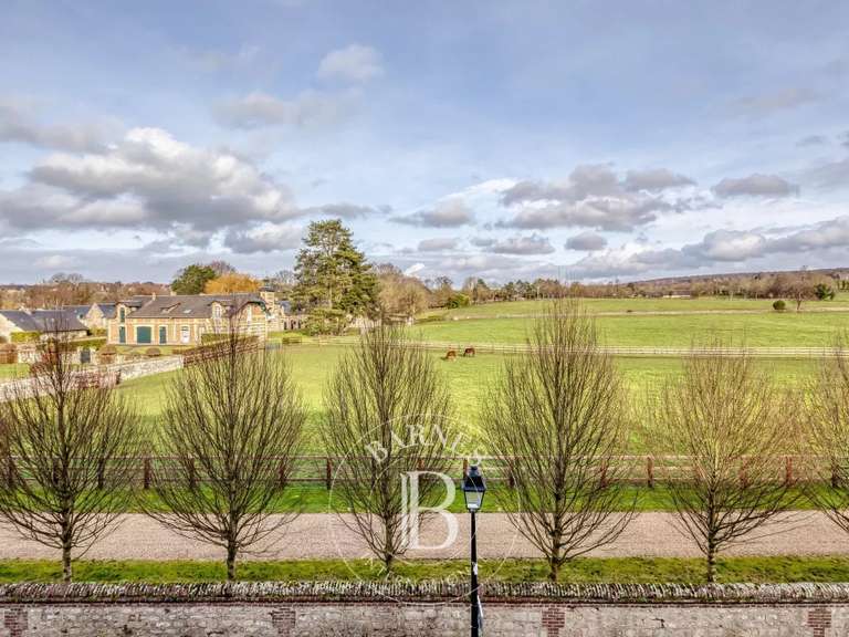 Appartement Touques - 3 chambres - 110m²