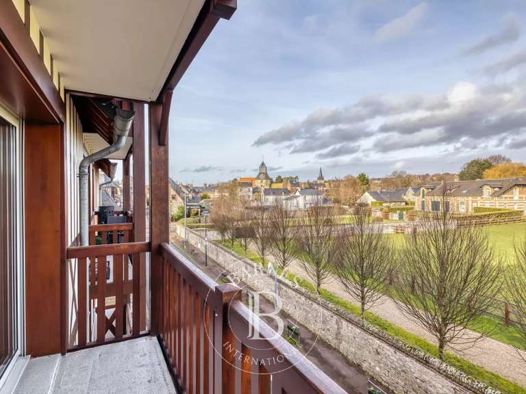 Appartement Touques - 3 chambres - 110m²