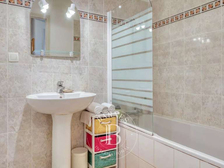 Appartement Touques - 3 chambres - 110m²