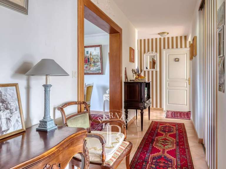 Appartement Touques - 3 chambres - 110m²