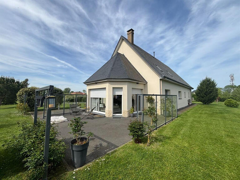 House Touques - 3 bedrooms - 160m²