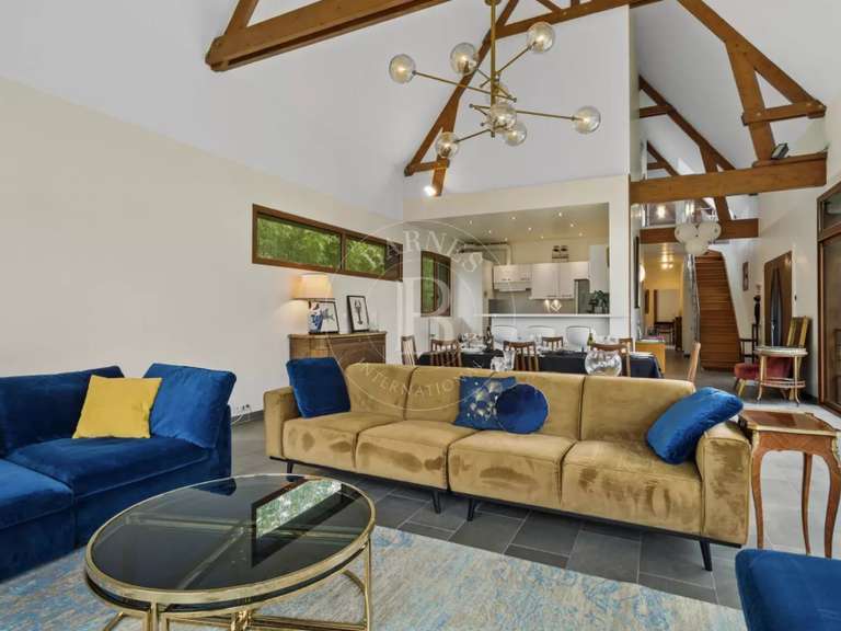 Maison Touques - 4 chambres - 250m²