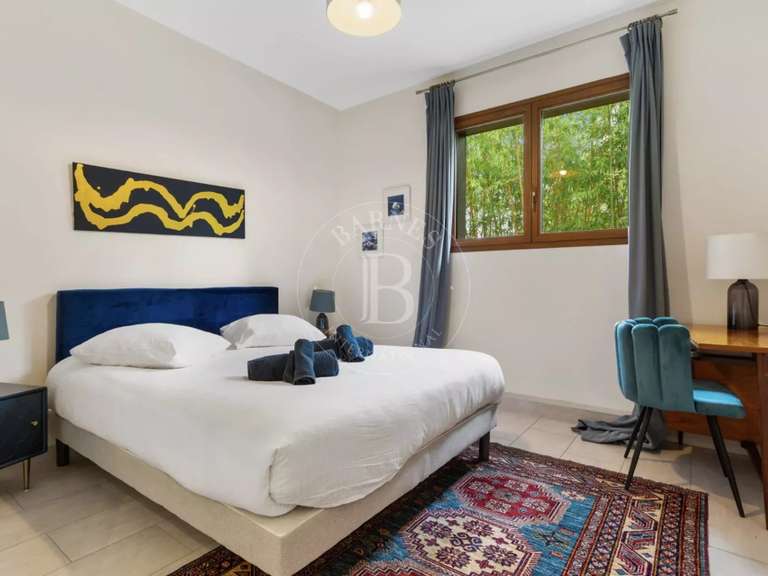 Maison Touques - 4 chambres - 250m²