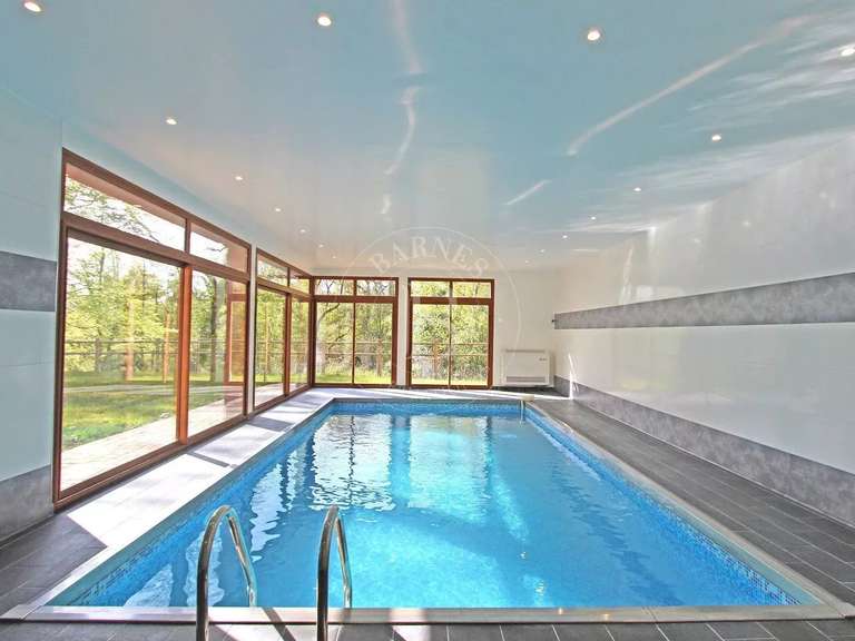 Maison Touques - 4 chambres - 250m²