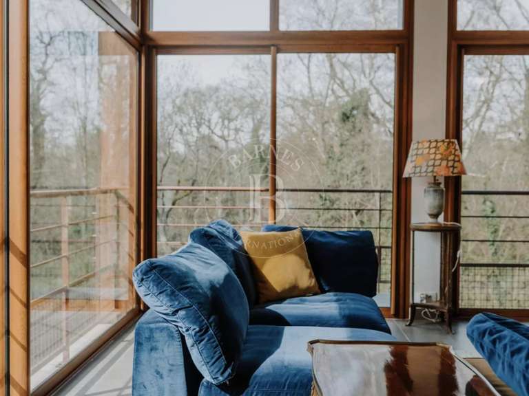 Maison Touques - 4 chambres - 250m²