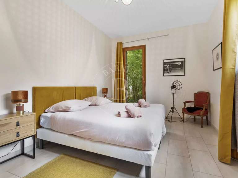 Maison Touques - 4 chambres - 250m²