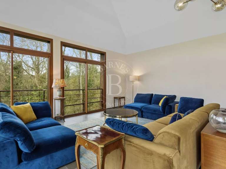 Maison Touques - 4 chambres - 250m²