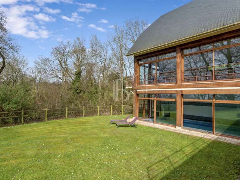 Maison Touques - 4 chambres - 250m²