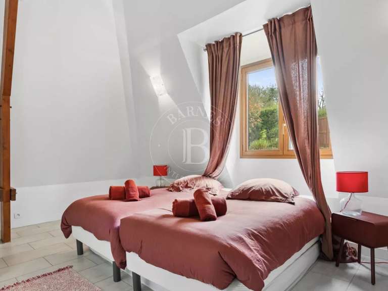 Maison Touques - 4 chambres - 250m²