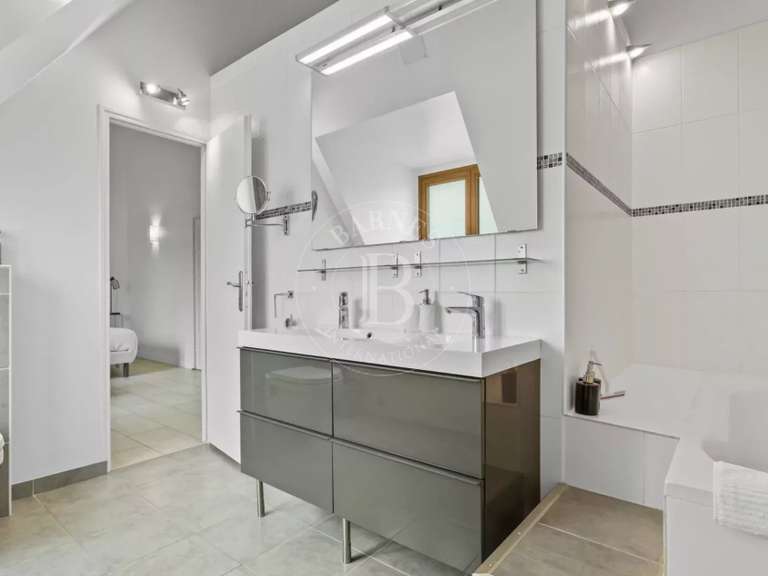 Maison Touques - 4 chambres - 250m²