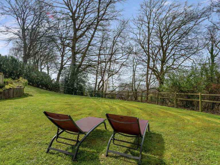 Maison Touques - 4 chambres - 250m²