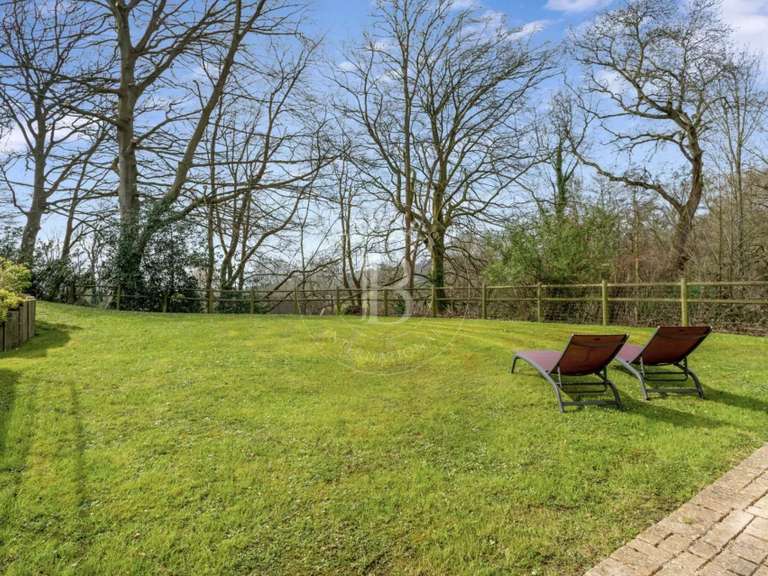 Maison Touques - 4 chambres - 250m²