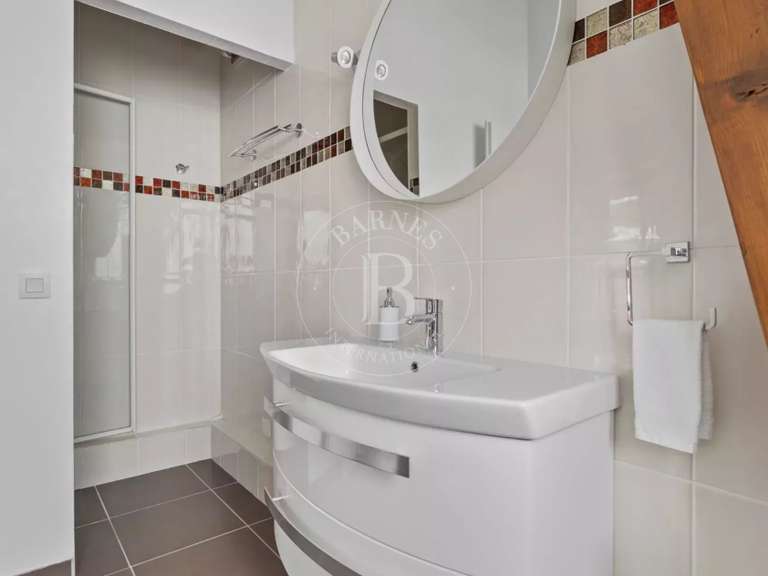 Maison Touques - 4 chambres - 250m²