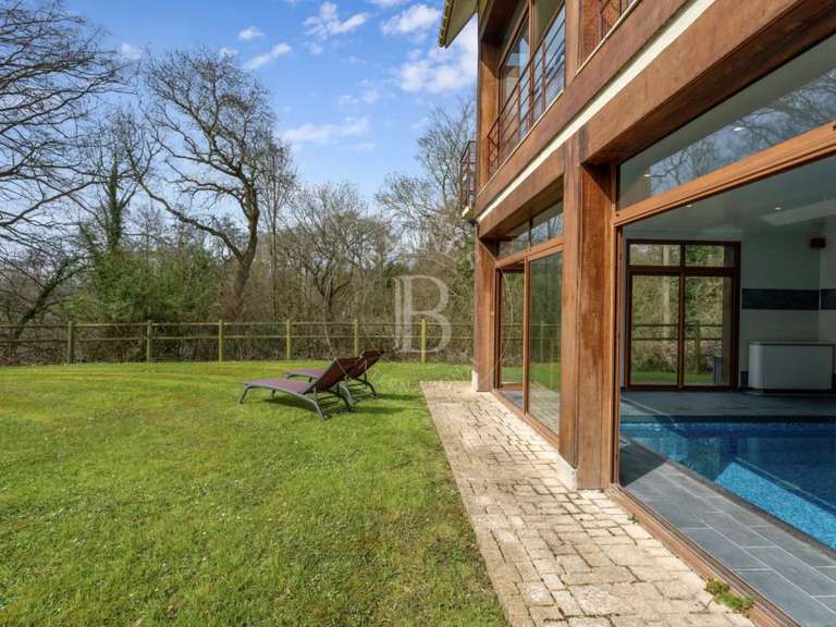 Maison Touques - 4 chambres - 250m²