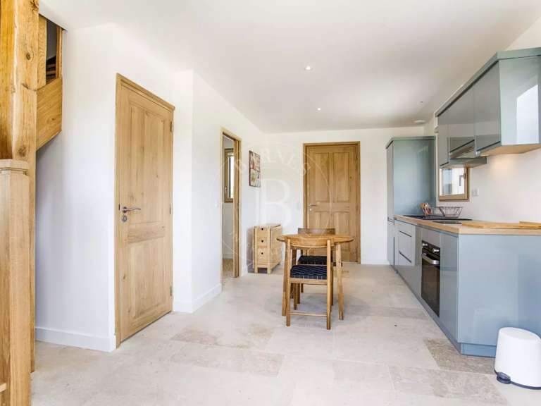 Maison Touques - 4 chambres - 210m²