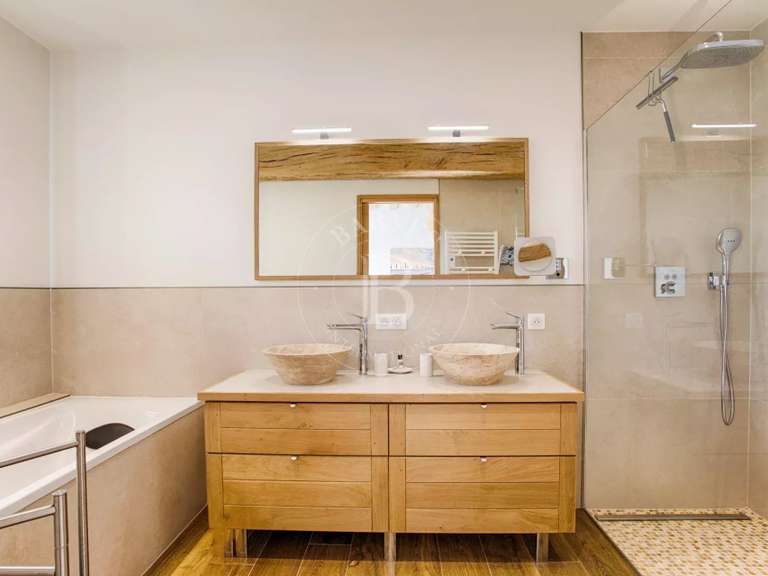 Maison Touques - 4 chambres - 210m²