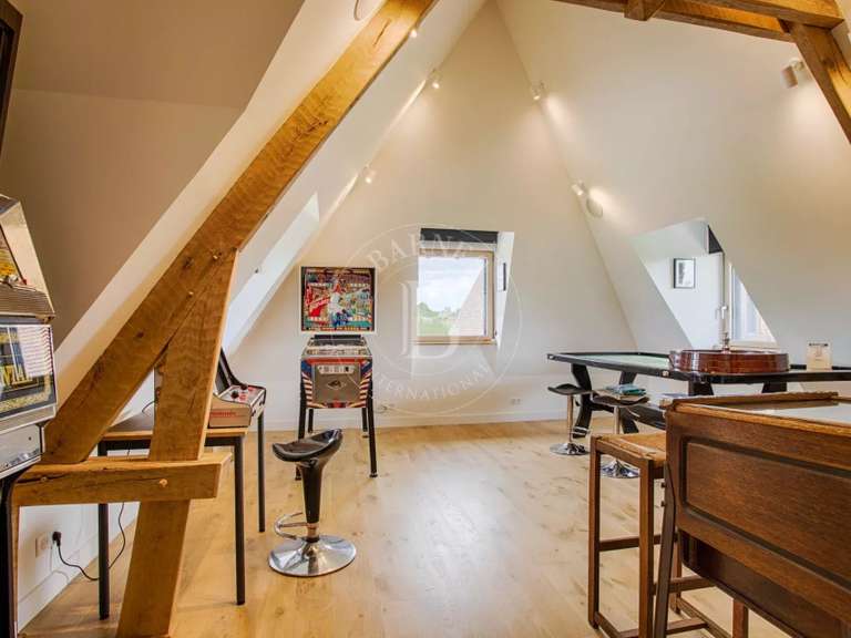 Maison Touques - 4 chambres - 210m²