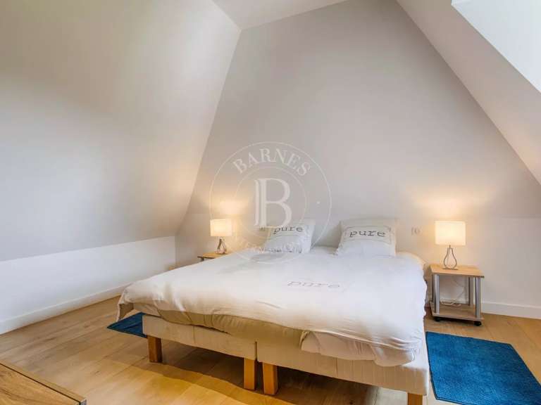 Maison Touques - 4 chambres - 210m²